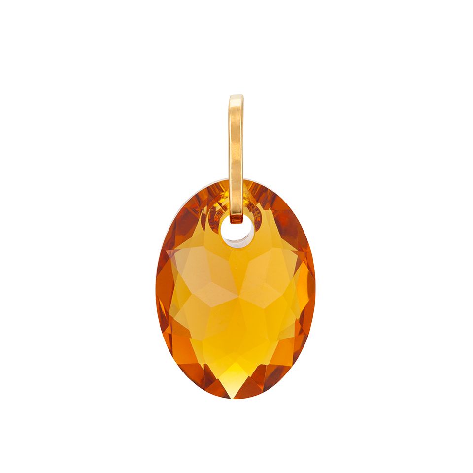 Hängsmycke i 18K guld