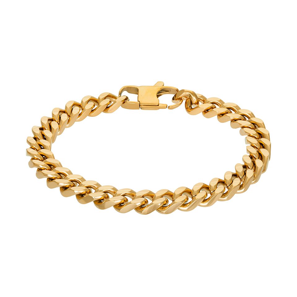 Armband i stål