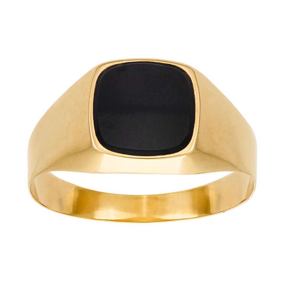 Ring i 18K guld, 20.0