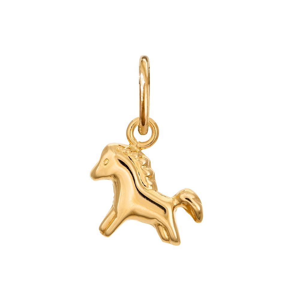 HÄNGSMYCKE I 18K GULD