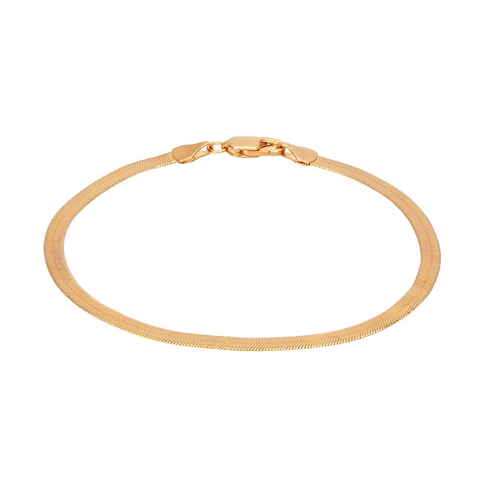 Armband i 18K guld