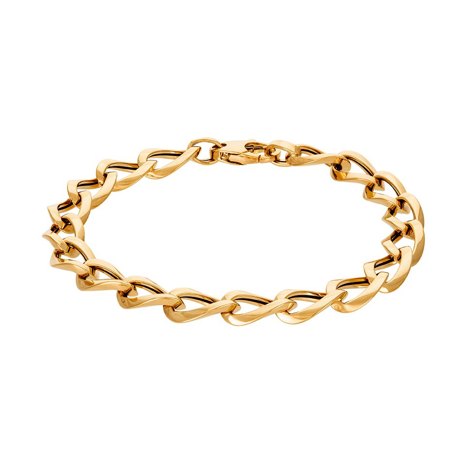 Armband i 18K guld