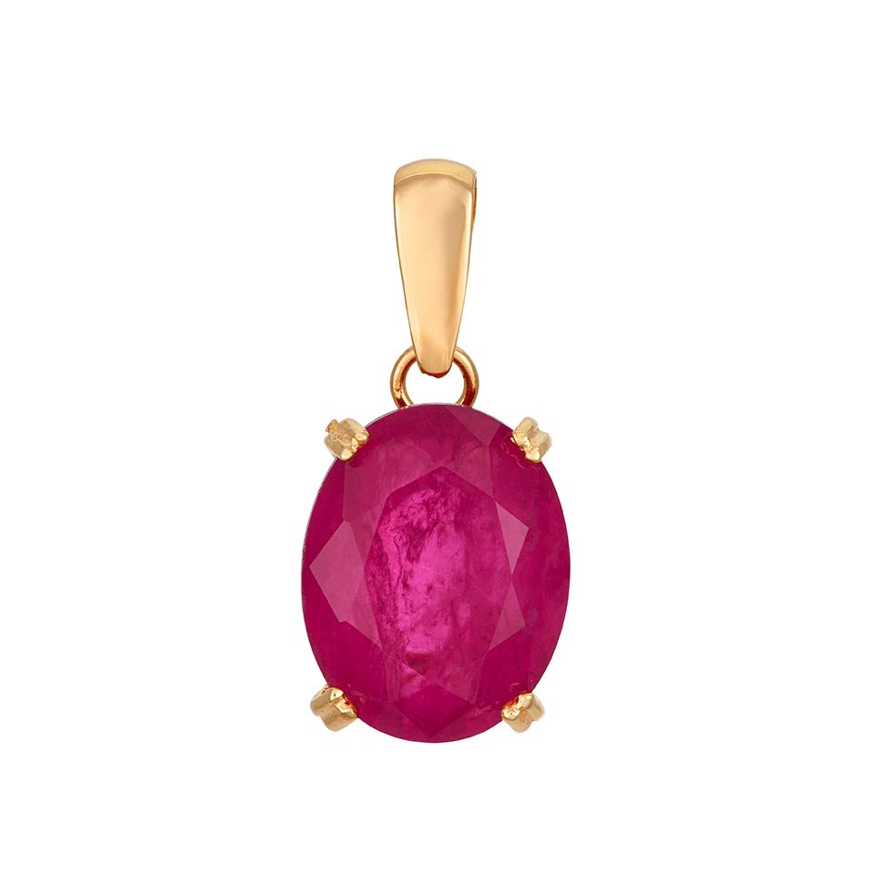 Hängsmycke 18K guld