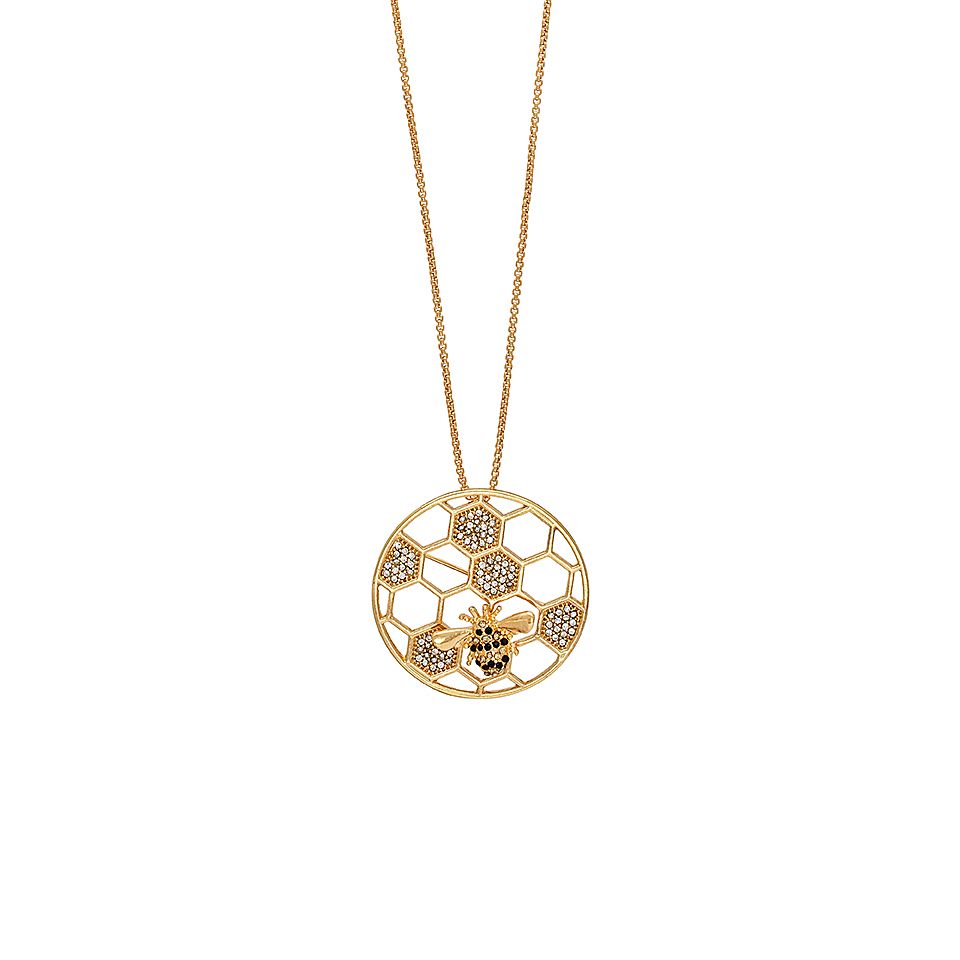 Halsband Bee