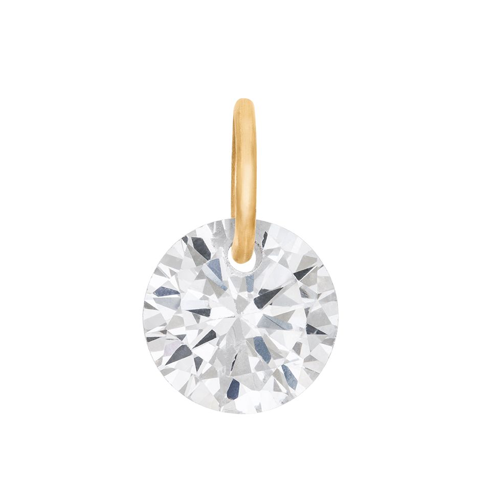 Hängsmycke i 18K guld