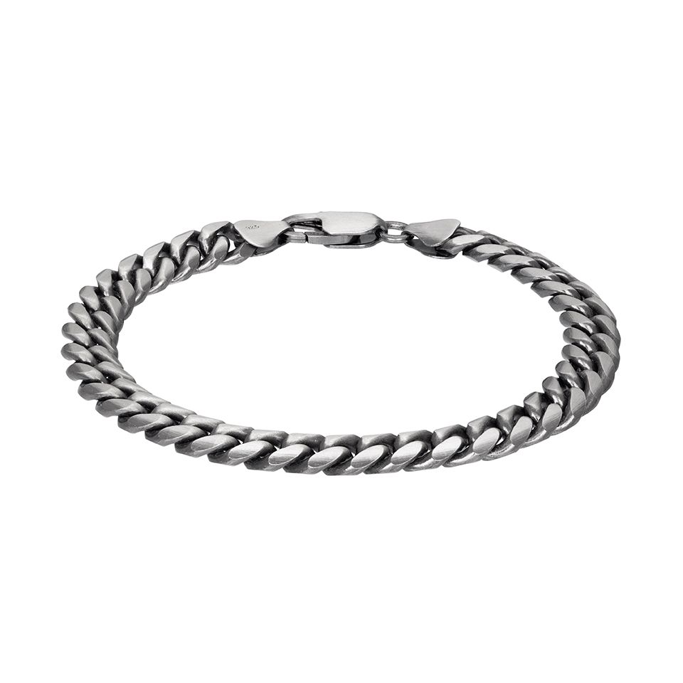 Armband i äkta silver