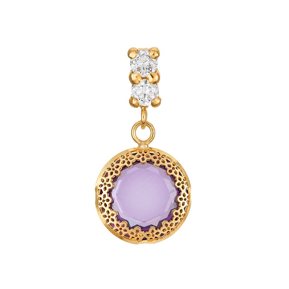 Hängsmycke i 18K guld