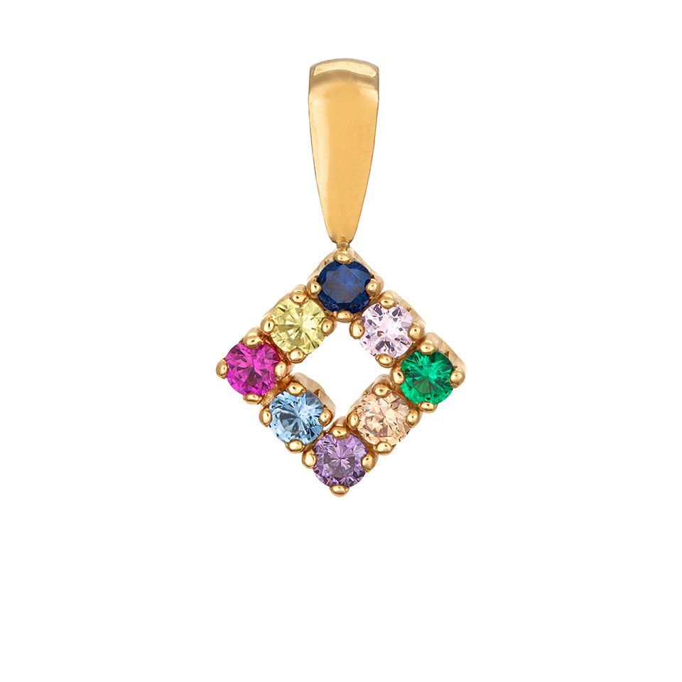 Hängsmycke i 18K guld