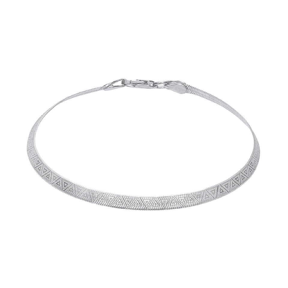 Armband i äkta silver