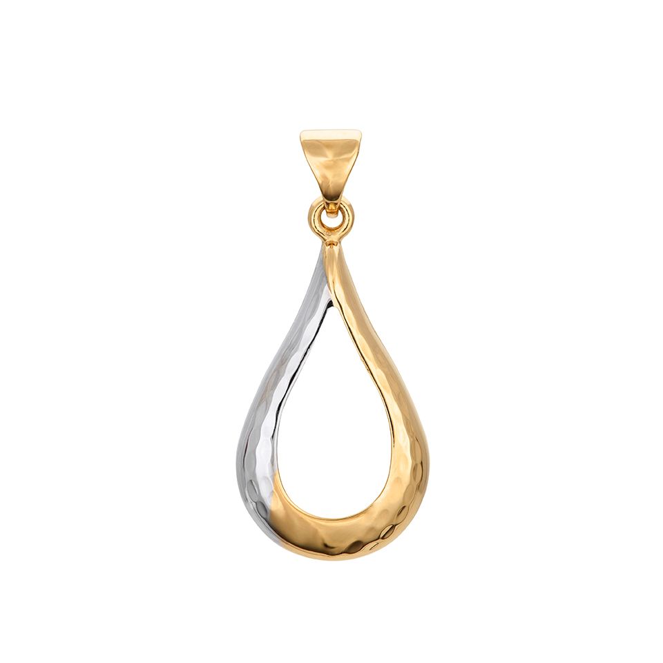 Hängsmycke 18K guld