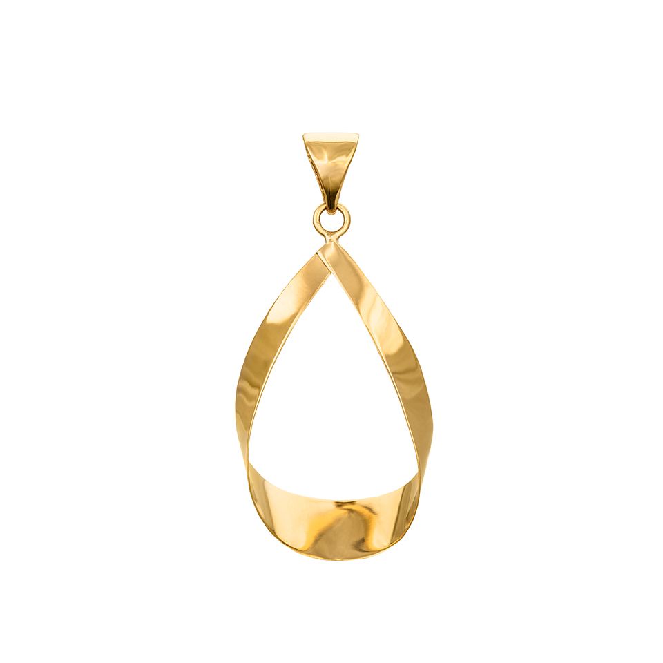 Hängsmycke 18K guld