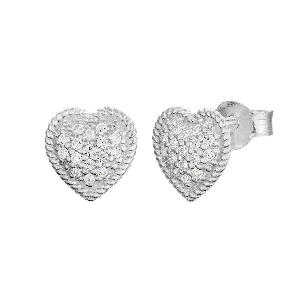 &Ouml;rh&auml;ngen med hj&auml;rtan