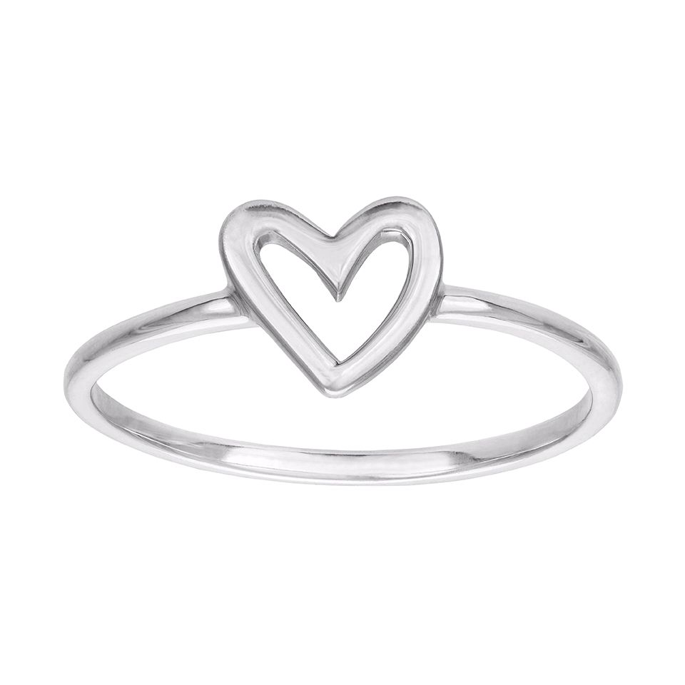 Ring med hj&auml;rtan, 16.0