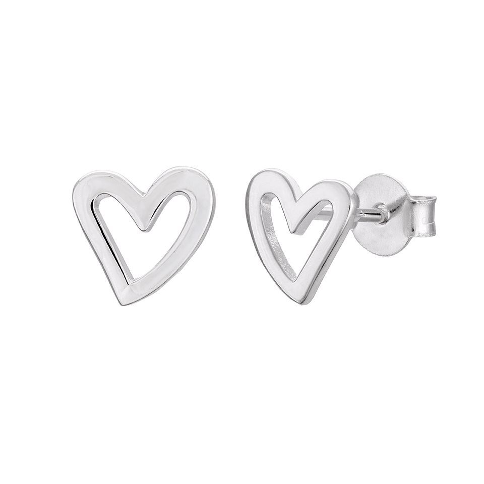 &Ouml;rh&auml;ngen med hj&auml;rtan