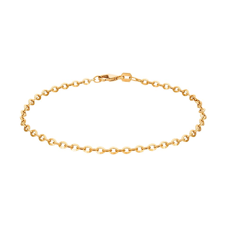 Armband i 18k guld