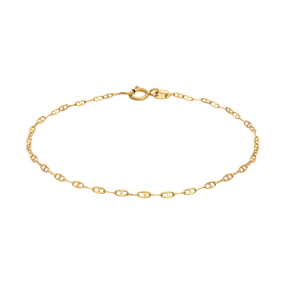 Armband i 18K guld