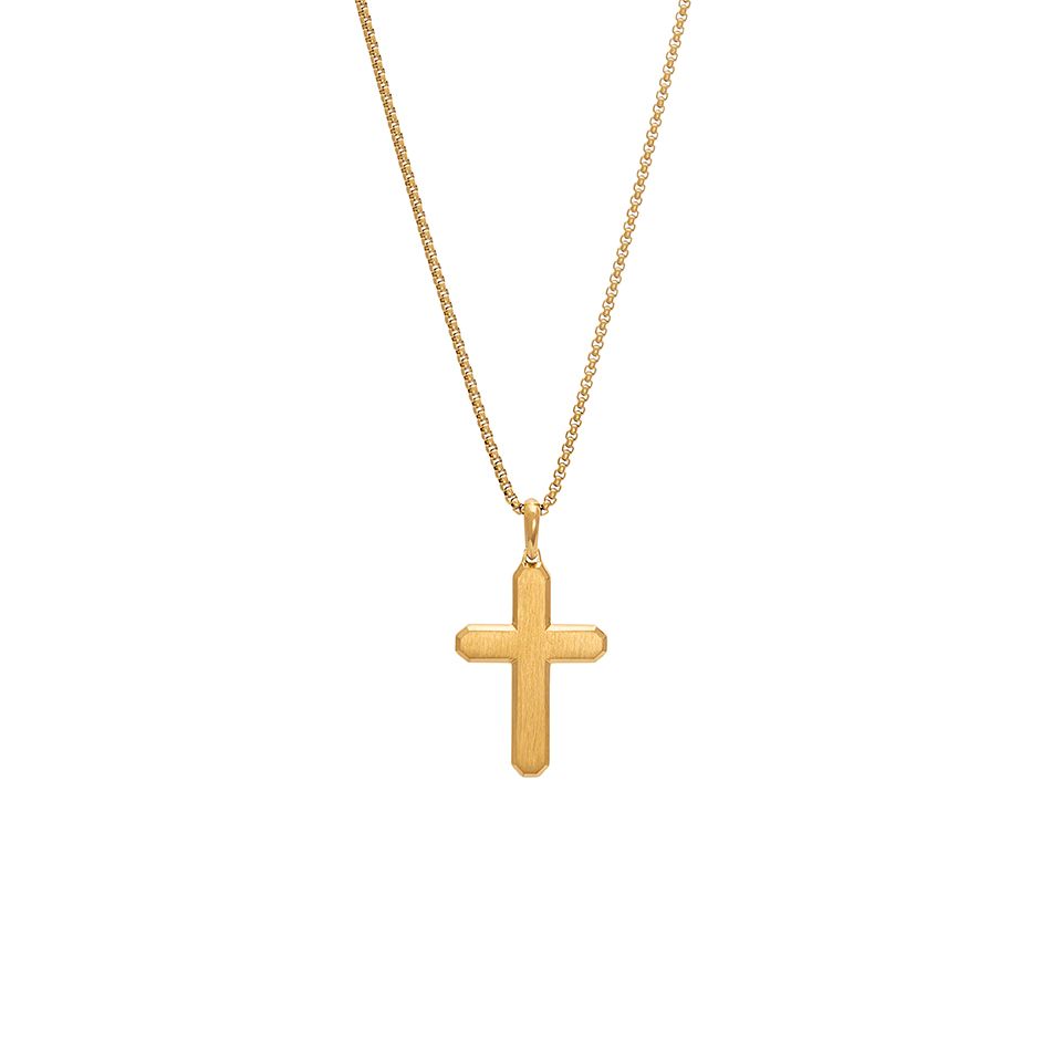 Halsband i st&aring;l