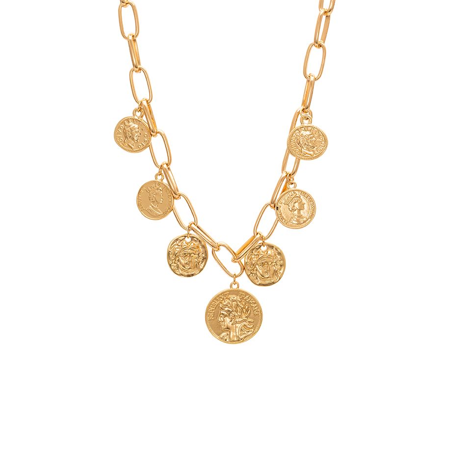 Halsband Elena